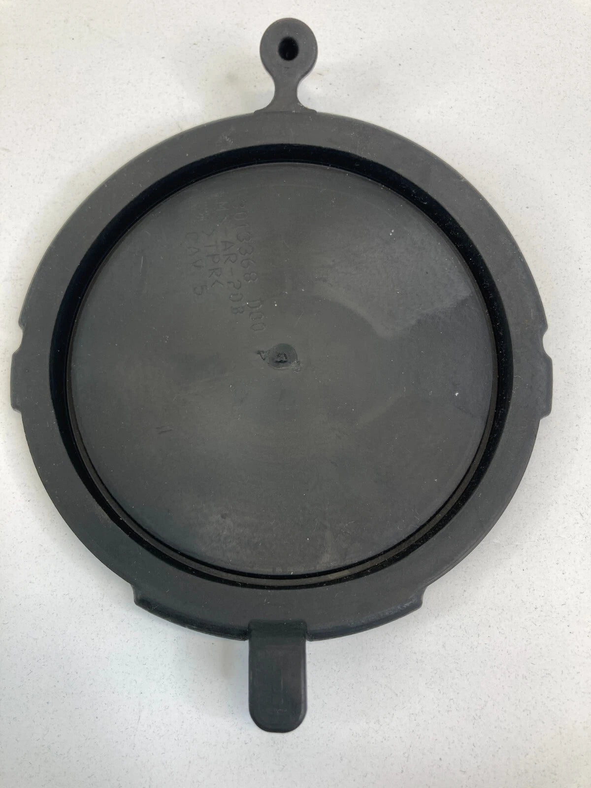 08-10 CHRYSLER SEBRING FRONT LEFT WINDOW REGULATOR PANEL COVER CAP 3013368 D00