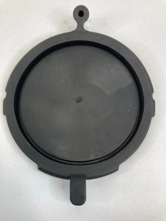 08-10 CHRYSLER SEBRING FRONT LEFT WINDOW REGULATOR PANEL COVER CAP 3013368 D00