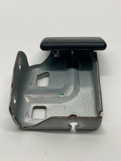 2002 2003 02 03 NISSAN MAXIMA HOOD RELEASE OPENER PULL HANDLE LEVER OEM