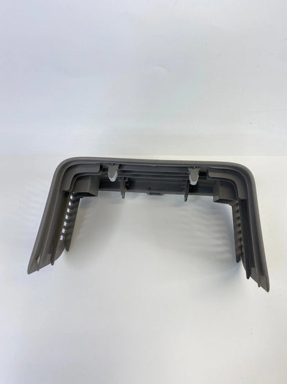 2002 2003 LEXUS ES300 REAR CENTER CONSOLE PANEL TRIM COVER BEZEL 58924-33020