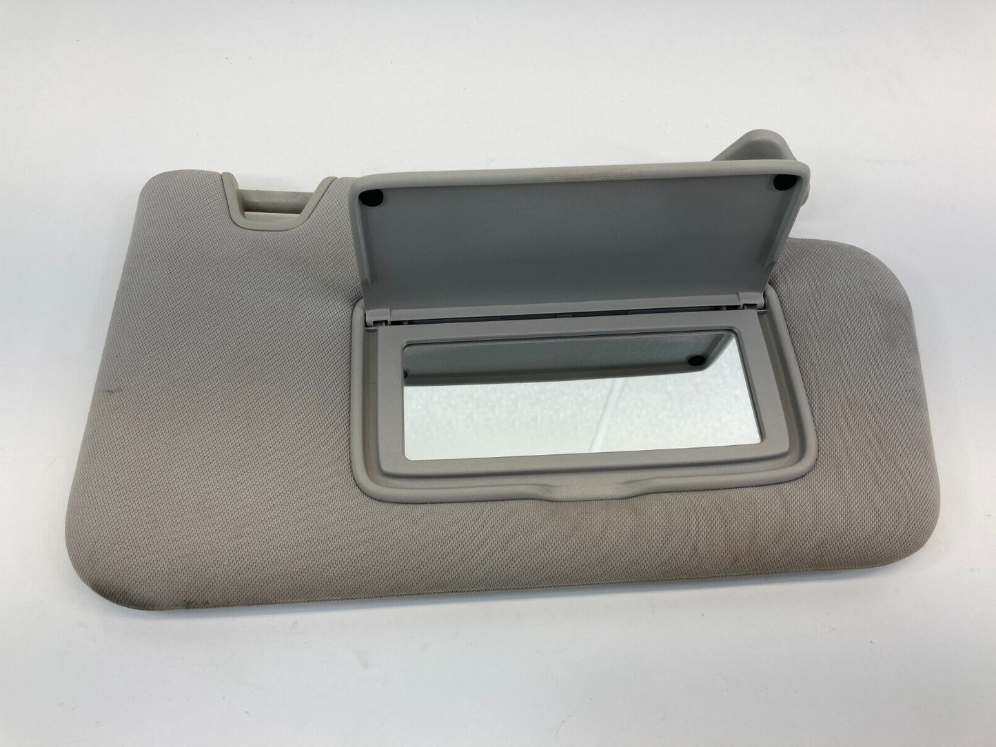 2013 2014 13 14 Nissan Juke Roof Right Passenger Side Sunvisor Sun Visor Shade