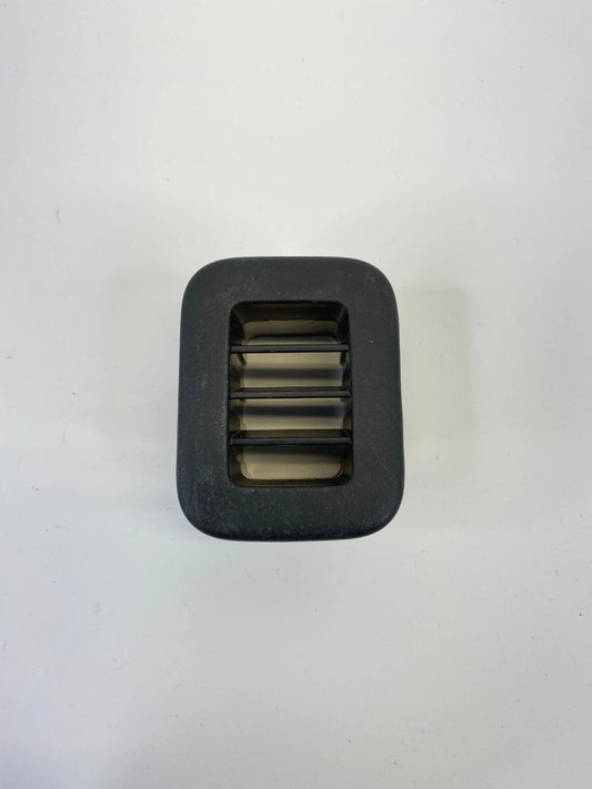2009-2012 CHEVY TRAVERSE LOWER CENTER CONSOLE A/C AIR VENT DUCT GRILL OUTLET