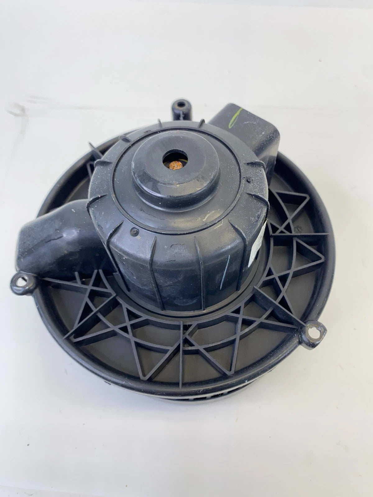 2006-2017 CHEVROLET EQUINOX HVAC HEATER BLOWER MOTOR ASSEMBLY 15812181 OEM