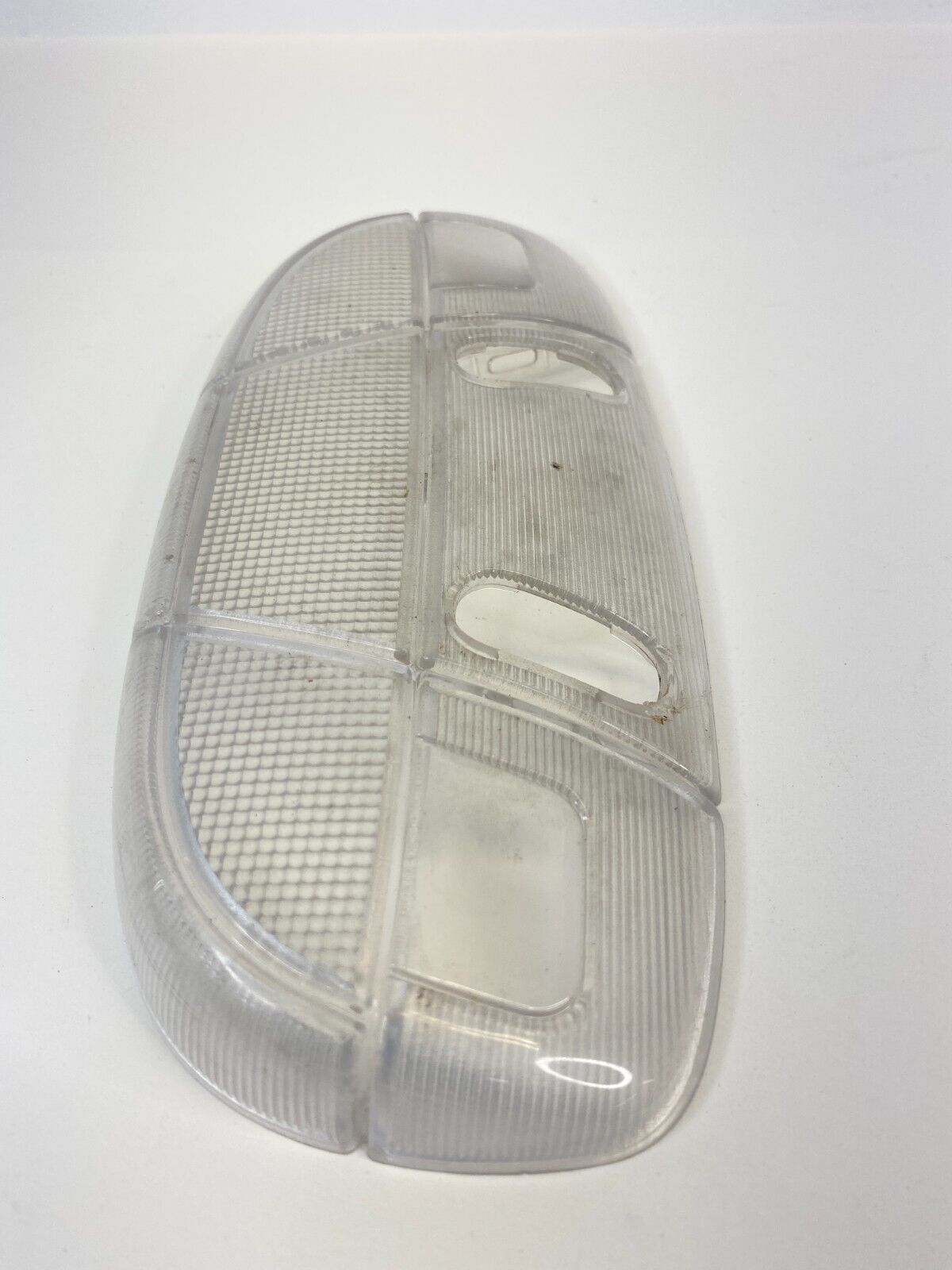 2002-2010 Ford Explorer Rear Interior Overhead Dome Light Lamp Clease Cover Lens