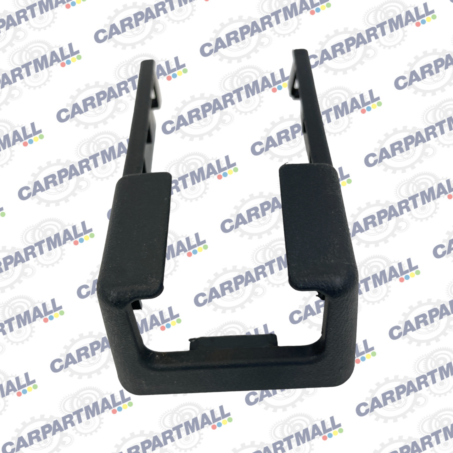 2013-2018 Nissan Altima Front Left Seat Rearward Outer Track Trim Cover OEM