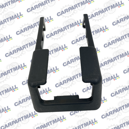 2013-2018 Nissan Altima Front Left Seat Rearward Outer Track Trim Cover OEM