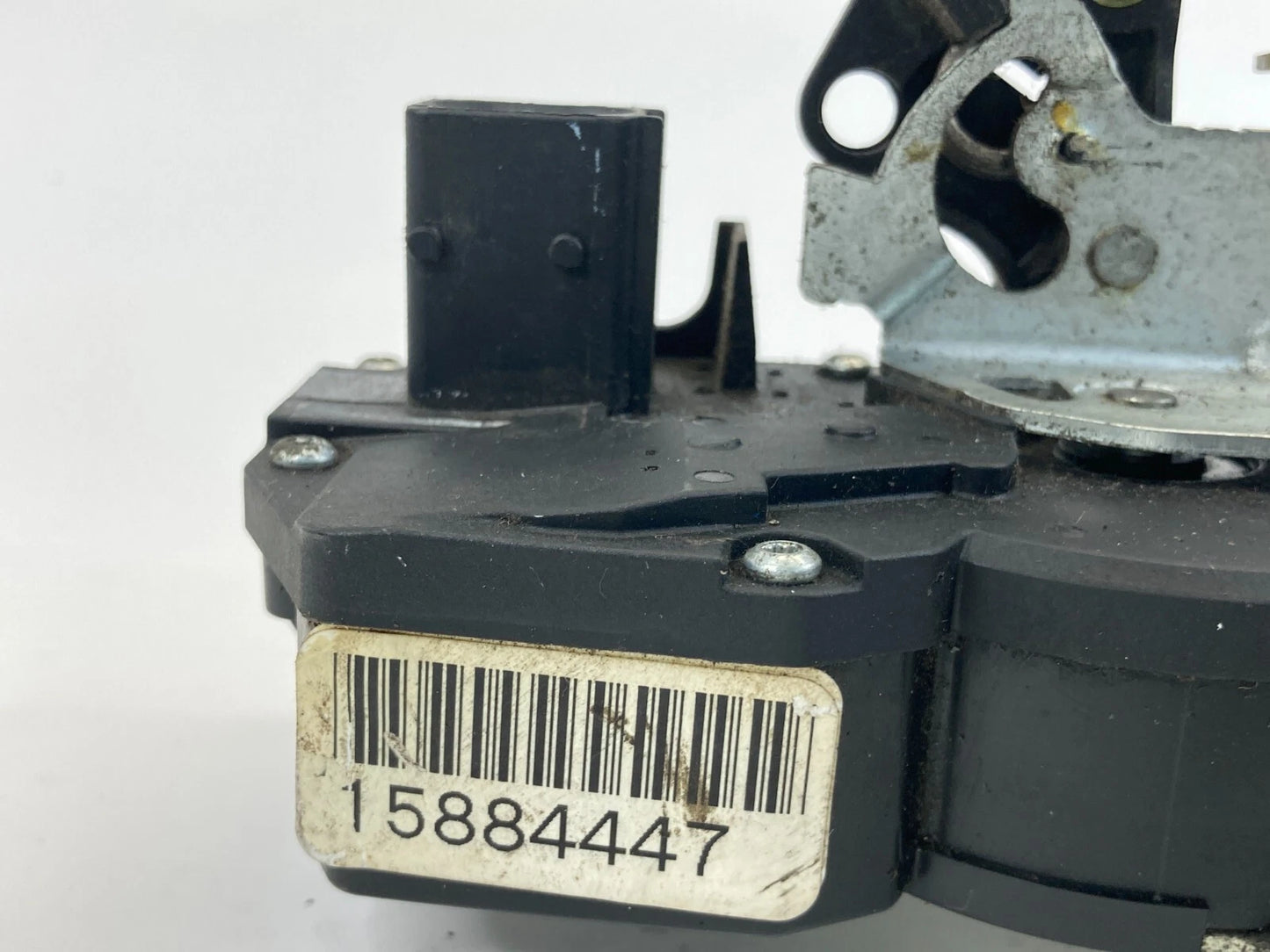 2006-2013 CHEVROLET IMPALA FRONT RIGHT DOOR LOCK LATCH ACTUATOR 15884447 OEM