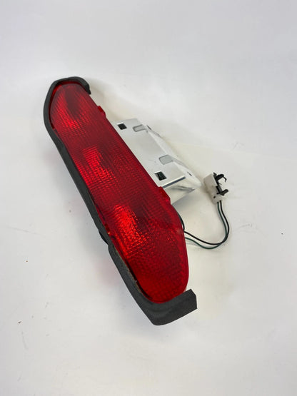 2000-2004 NISSAN XTERRA REAR THIRD 3RD BRAKE LIGHT HIGH MOUNT STOP LIGHT OEM