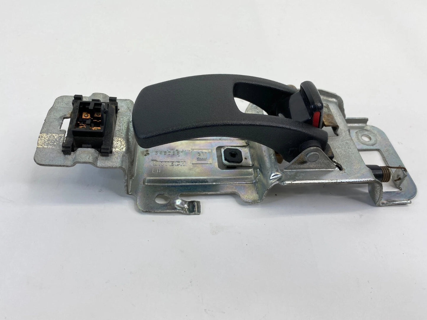 2005-2009 CHEVROLET EQUINOX REAR LEFT SIDE INNER DOOR HANDLE 5480881 OEM