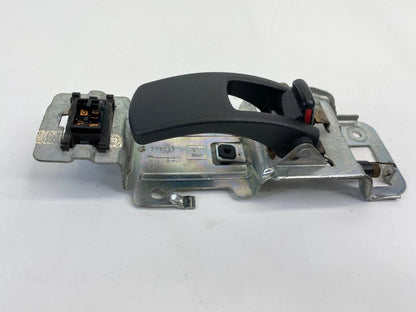 2005-2009 CHEVROLET EQUINOX REAR LEFT SIDE INNER DOOR HANDLE 5480881 OEM