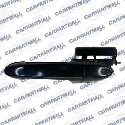 2008-2012 FORD ESCAPE REAR LEFT SIDE EXTERIOR OUTER DOOR HANDLE 4551-4120 OEM