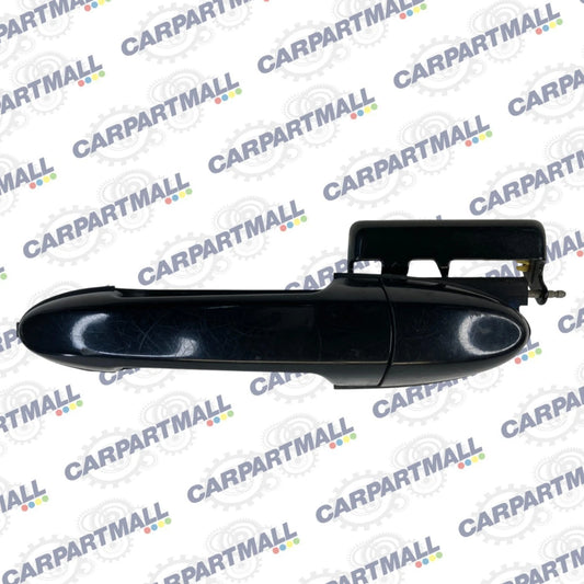 2008-2012 FORD ESCAPE REAR LEFT SIDE EXTERIOR OUTER DOOR HANDLE 4551-4120 OEM