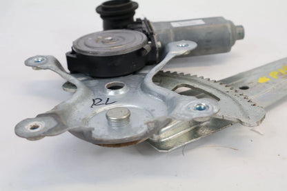 2003-2008 TOYOTA COROLLA REAR LEFT DOOR WINDOW MOTOR W/ REGULATOR 85710-AA050