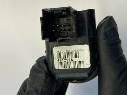 2007-2014 FORD EDGE MKX LH DRIVER POWER DOOR MIRROR SWITCH BUTTON OEM 8F9T17B676