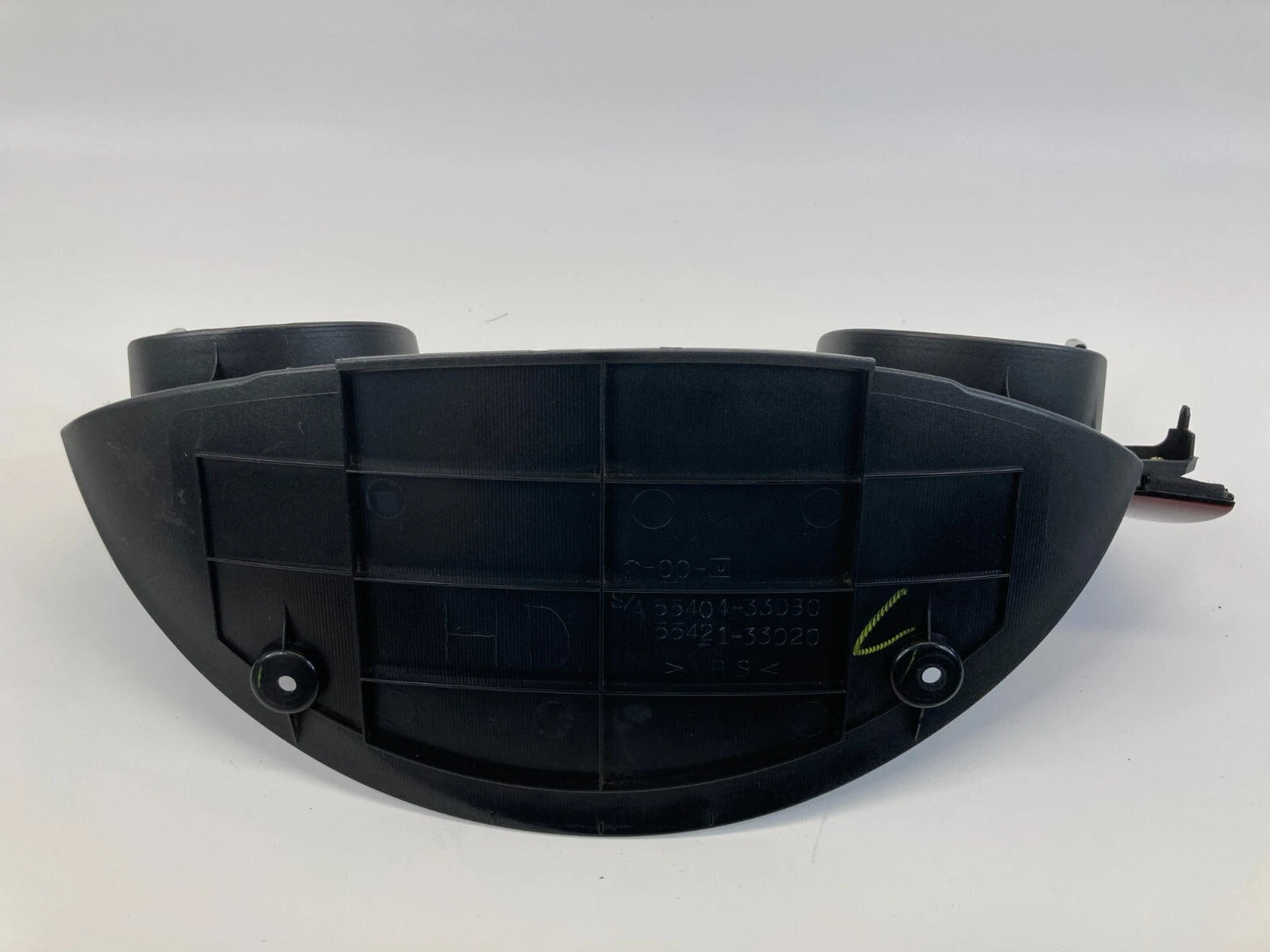 02 03 LEXUS ES300 ES 300 DASH SPEEDOMETER CLUSTER TRIM BEZEL 55404-33080 OEM