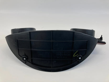 02 03 LEXUS ES300 ES 300 DASH SPEEDOMETER CLUSTER TRIM BEZEL 55404-33080 OEM