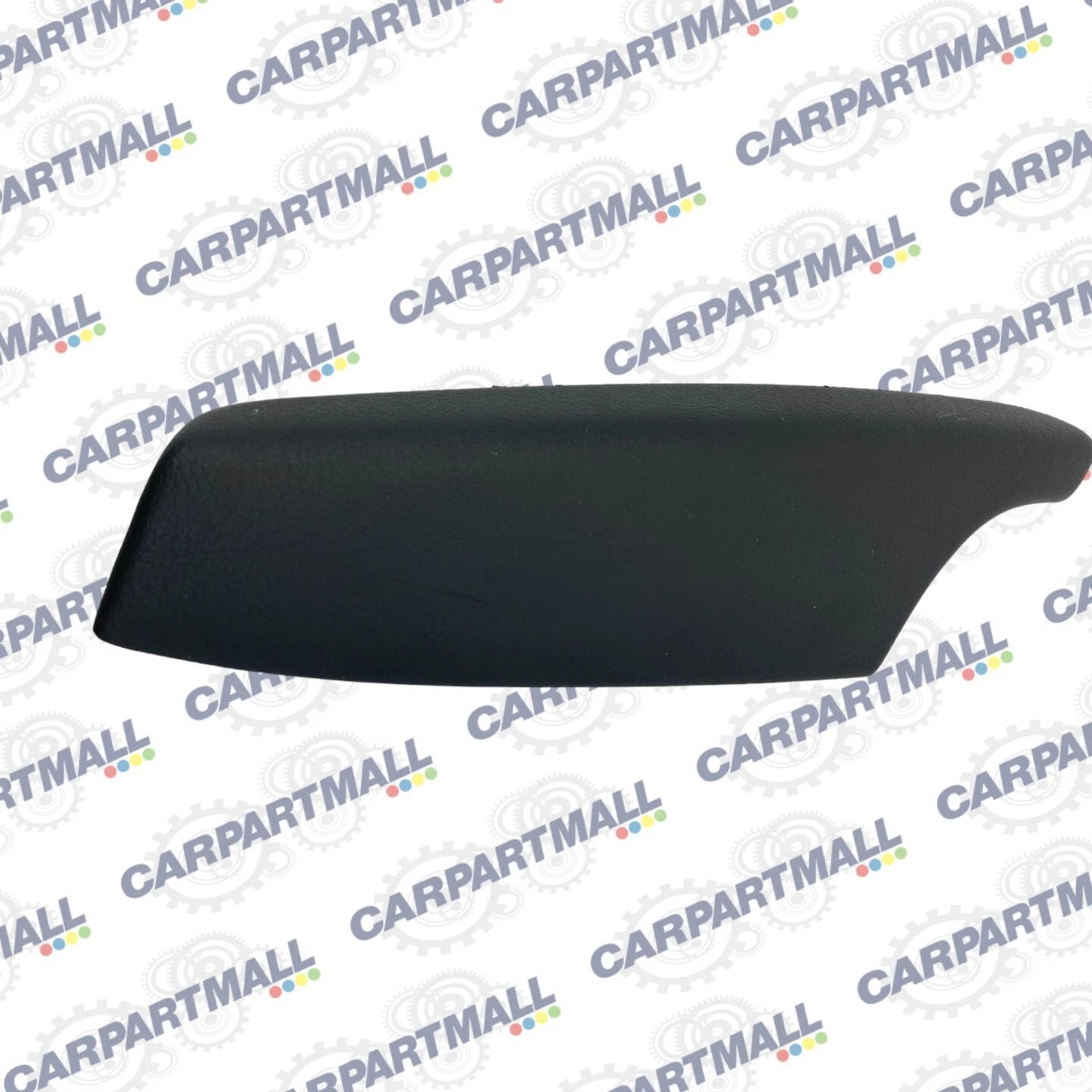 2013-2016 AUDI A4 REAR RIGHT BACK SIDE DOOR PANEL ARMREST ARM REST OEM