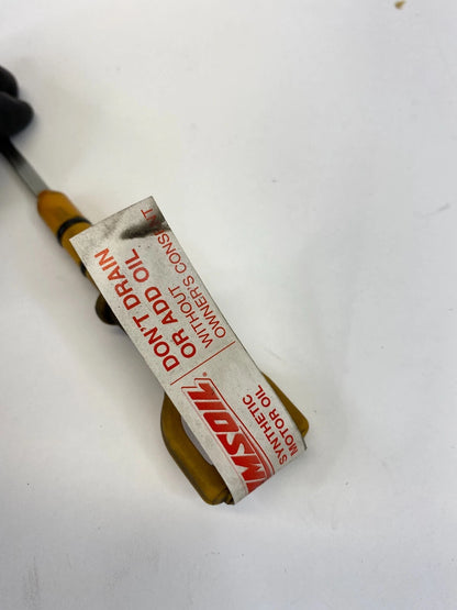 2005-2010 KIA SPORTAGE 2.7L ENGINE OIL FLUID DIPSTICK LEVER INDICATOR OEM