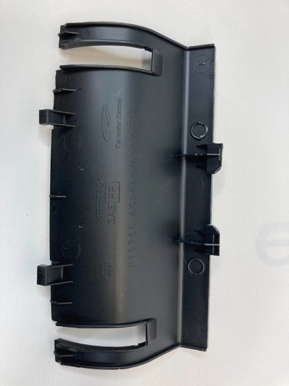 2009-2013 NISSAN ALTIMA CENTER CONSOLE ARM REST SUPPORT TRIM COVER BEZEL OEM