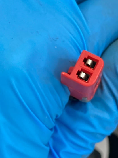 2002-2005 FORD EXPLORER STEERING WHEEL W/ CRUISE CONTROL 1L2T-9D809-AA OEM