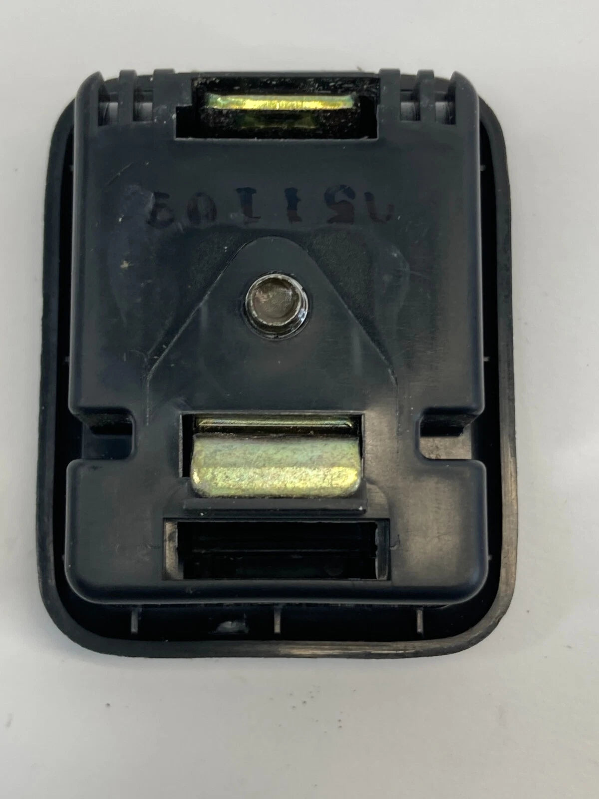 2003 2004 2005 2006 2007 NISSAN MURANO ROOF CEILING COAT HOOK HANGER