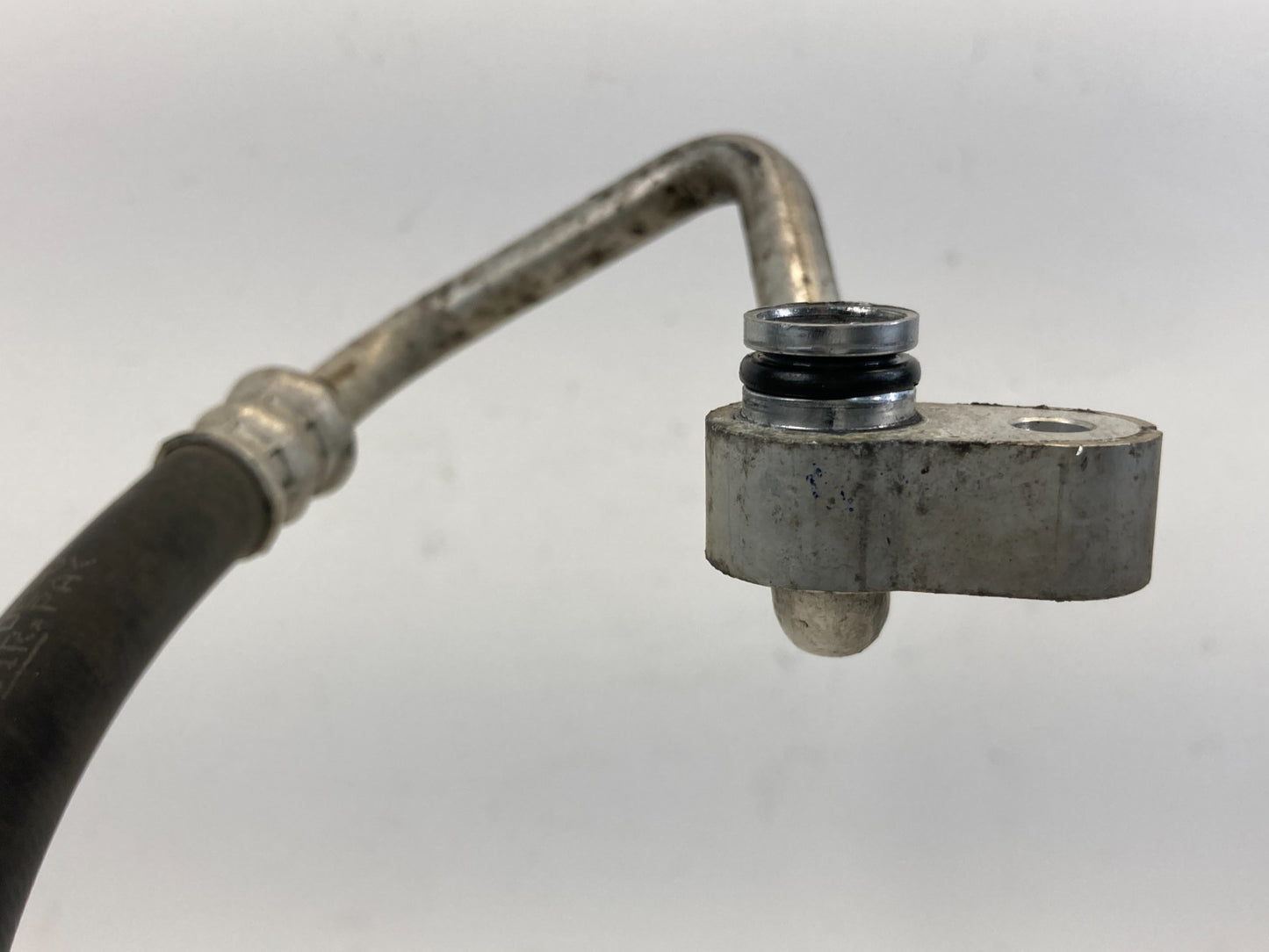 2015-2020 Honda Fit A/C Refrigerant Discharge Hose Line Pipe Tube OEM