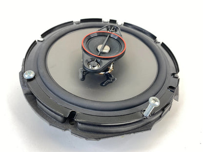 2003 03 VW PASSAT WAGON DOOR AUDIO SOUND SPEAKER PIONNER 320W MAX TS-600M