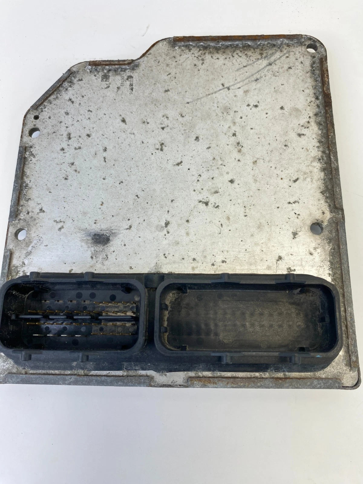 2004-2006 CADILLAC CTS TRANSMISSION CONTROL MODULE UNIT 24229379 OEM