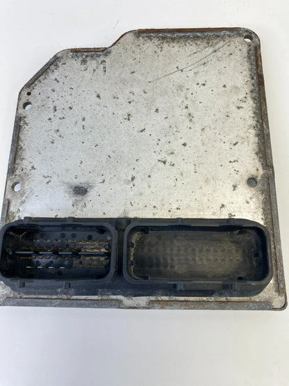 2004-2006 CADILLAC CTS TRANSMISSION CONTROL MODULE UNIT 24229379 OEM