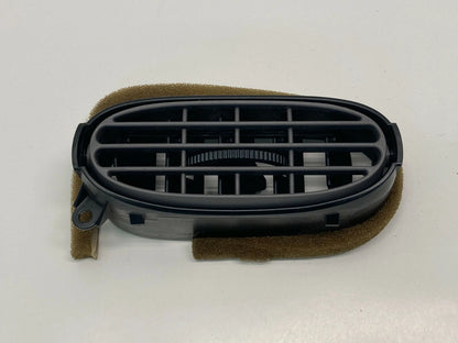 1998-2003 FORD ESCORT DASH RIGHT PASSENGER SIDE A/C HEATER AIR VENT DUCT OUTLET