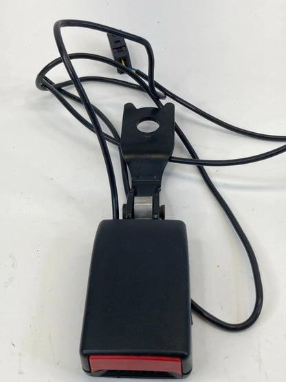 2003-2011 SAAB 9-3 FRONT RIGHT RH PASSENGER SEAT BELT BUCKLE 6119901 OEM
