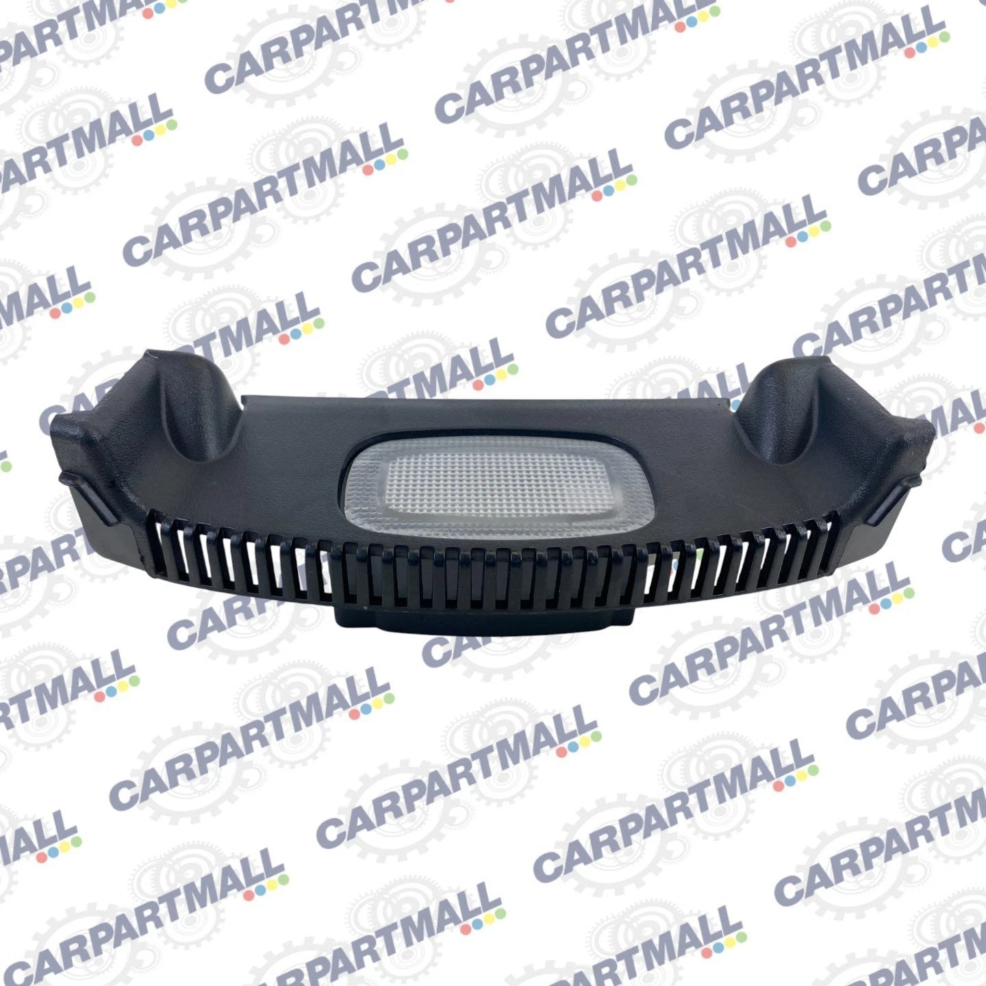 2007-2011 MERCEDES-BENZ CLS550 CENTER CONSOLE ARMREST STORAGE LIGHT LAMP OEM