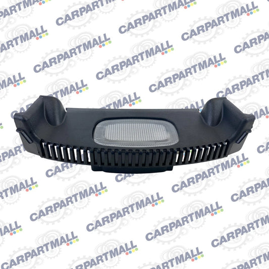 2007-2011 MERCEDES-BENZ CLS550 CENTER CONSOLE ARMREST STORAGE LIGHT LAMP OEM