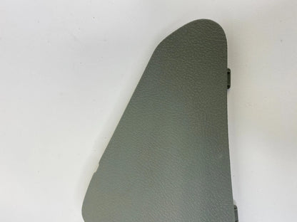 2005-2010 HONDA ODYSSEY DASH LEFT DRIVER SIDE DASH END CAP COVER TRIM OEM