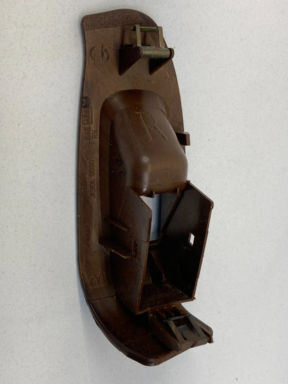 2000-2004 SUBARU OUTBACK RR RH WINDOW SWITCH BEZEL WOOD TRIM OEM JI3I0L-S030