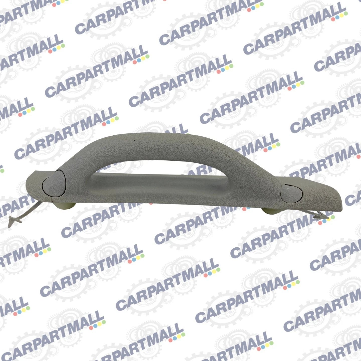 09-14 VOLKSWAGEN ROUTAN REAR RIGHT B PILLAR GRIP GRAB INNER HANDLE 1AR40ES3AH