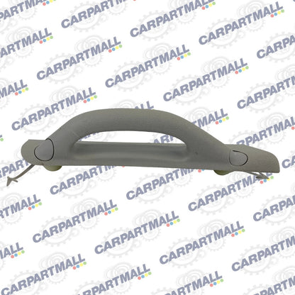 09-14 VOLKSWAGEN ROUTAN REAR RIGHT B PILLAR GRIP GRAB INNER HANDLE 1AR40ES3AH