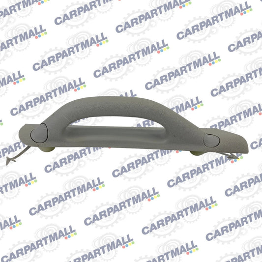 09-14 VOLKSWAGEN ROUTAN REAR RIGHT B PILLAR GRIP GRAB INNER HANDLE 1AR40ES3AH