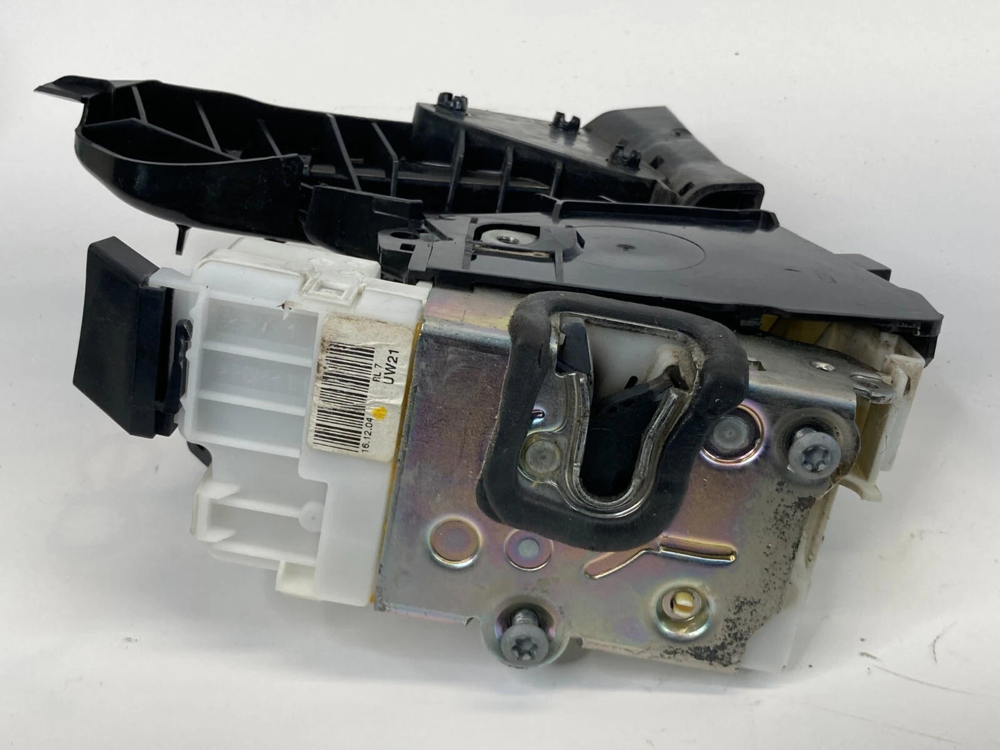 2006 2007 MERCEDES ML500 06-09 ML350 REAR LEFT DOOR LOCK LATCH A1697302335