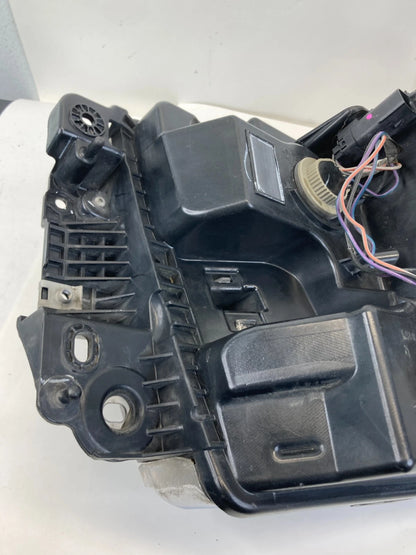 2013-2019 Ford Flex Front Left FR LH Halogen Headlight Headlamp DA83-13006 OEM