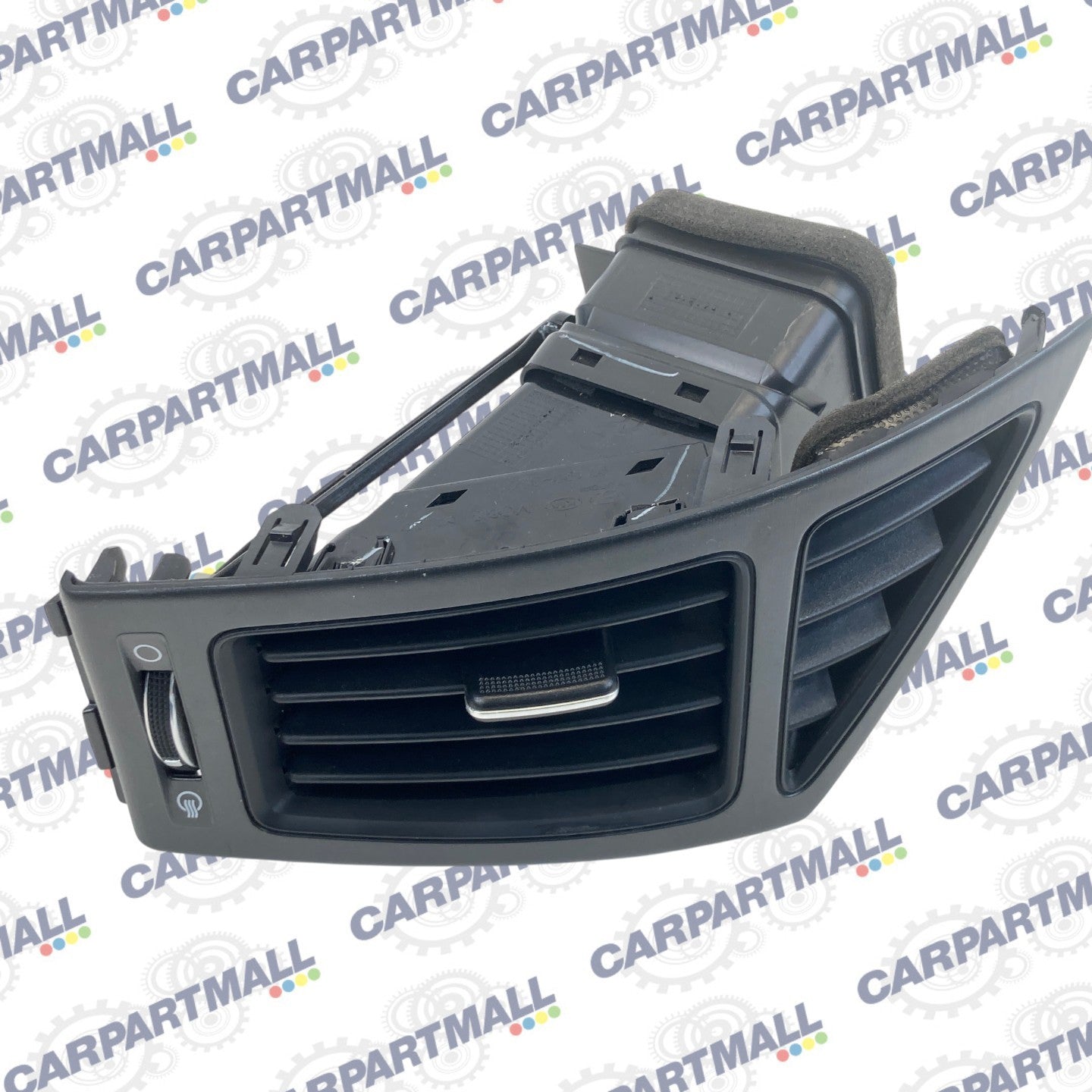 2011-2014 Hyundai Sonata Dash Right Outside A/C Heat Air Vent Grille 97490-3S000