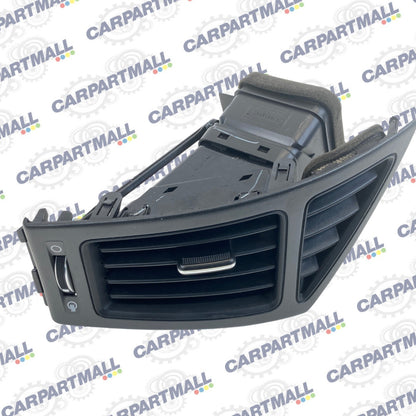 2011-2014 Hyundai Sonata Dash Right Outside A/C Heat Air Vent Grille 97490-3S000