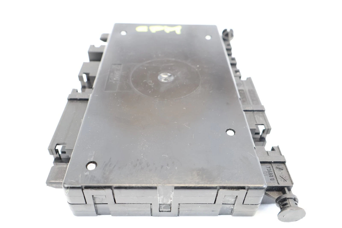 2010-2016 MERCEDES E350 W212 RIGHT POWER SEAT BODY CONTROL MODULE 1729007003 OEM