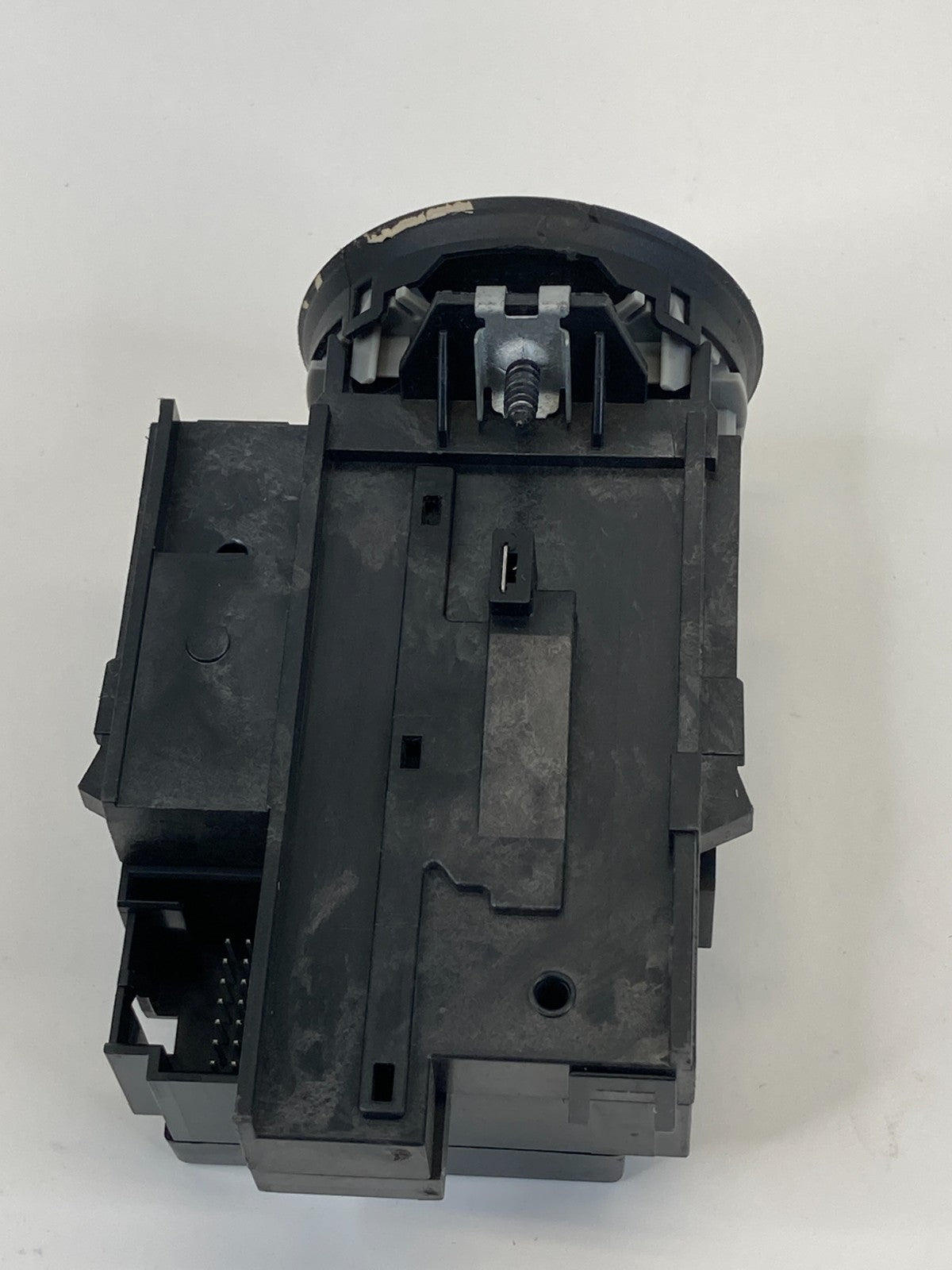 09-13 VW Volkswagen CC Ignition Engine Start Stop Switch W Key 3C0905843R OEM