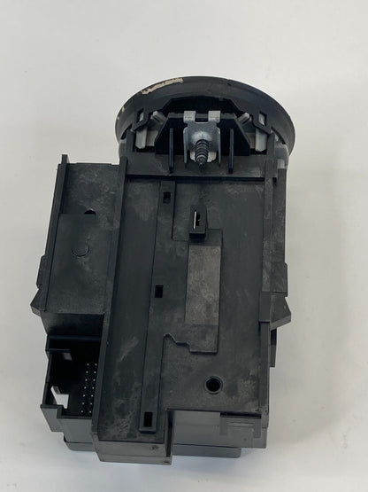 09-13 VW Volkswagen CC Ignition Engine Start Stop Switch W Key 3C0905843R OEM