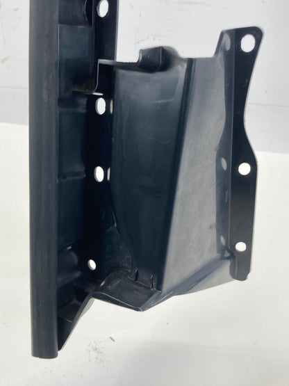 2015-2018 Ford Edge Front Right Passenger Side Fender Filler Trim FT4B-R02078-A