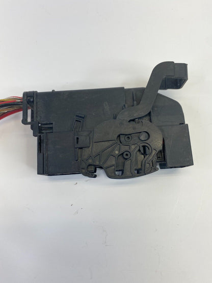 10-12 Mazda CX-7 2.5L AT FWD ABS Anti Lock Brake Pump Plug Connector Relay OEM