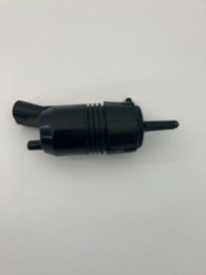 200-2007 BUICK RENDEZVOUS 3.5L WINDSHIELD WASHER WIPER FLUID PUMP ASSEMBLY OEM