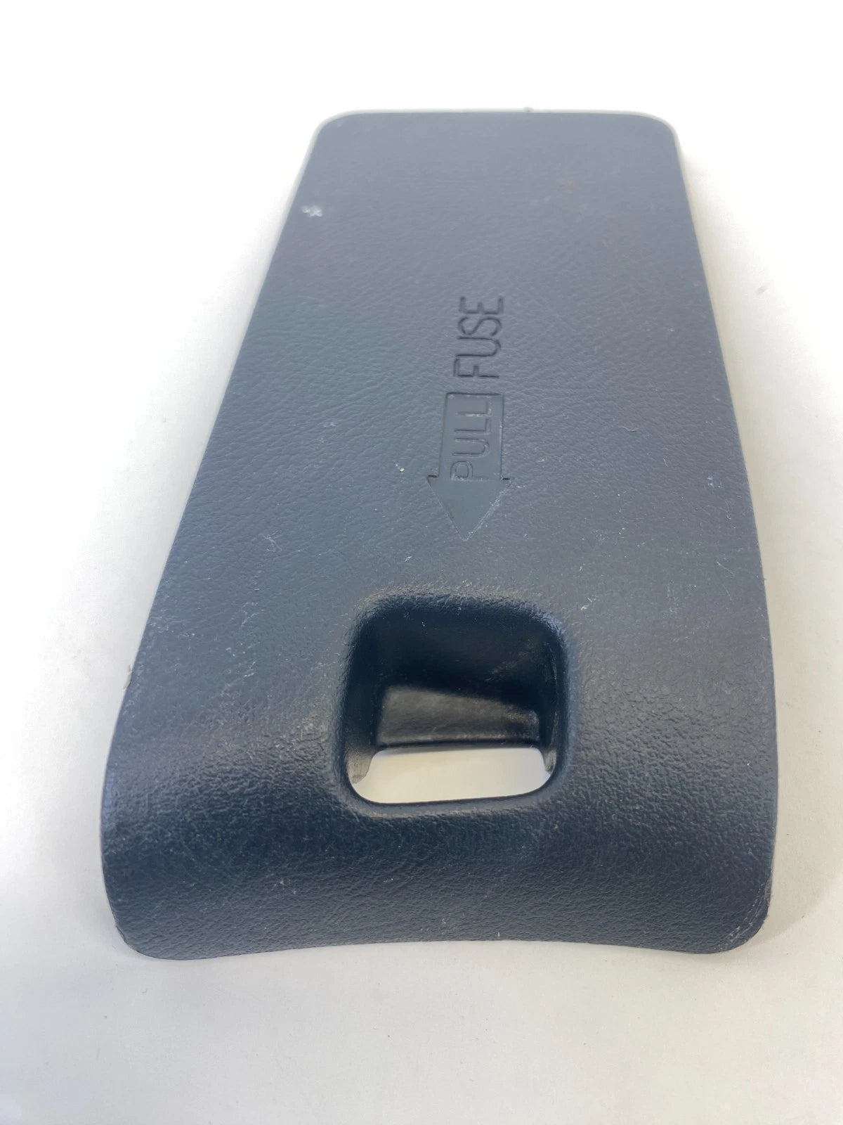 2003-2007 HONDA ACCORD INTERIOR KICK PANEL FUSE BOX COVER 83162-SDA-A000 OEM