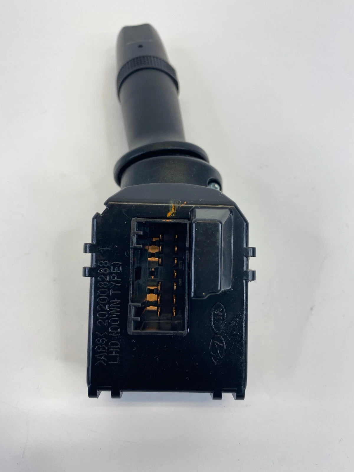 2011-2016 HYUNDAI ELANTRA SEDAN COLUMN FR WINDSHIELD WIPER CONTROL SWITCH OEM